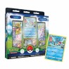 copy of Pokémon TCG: Pikachu V Showcase Box