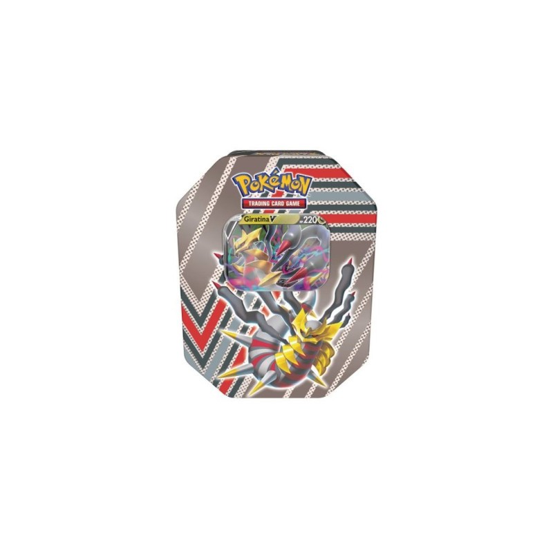 Pokémon TCG: Hidden Potential Tin - Giratina